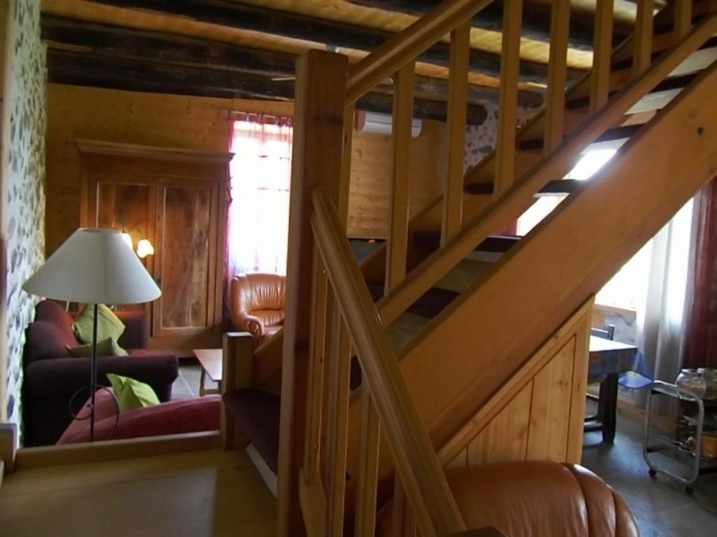 Chambres D'Hote Les Jardins De Prasserat Vallon-Pont-dʼArc Екстериор снимка
